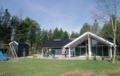 Holiday home Sølvgranvej Væggerløse VI ホテルの詳細