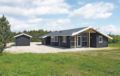 Holiday home Sølvmågevej Hurup Thy I ホテルの詳細