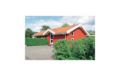 Holiday home Sommerbyen Nyborg II ホテルの詳細