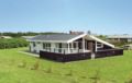 Holiday home Sommervej Hjørring V ホテルの詳細