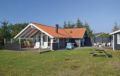 Holiday home Sønder Vasevej Blåvand XII ホテルの詳細