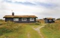 Holiday home Søndermarken Fanø I ホテルの詳細