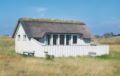 Holiday home Søndermarken Fanø XI ホテルの詳細