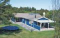 Holiday home Søringen Oksbøl ホテルの詳細