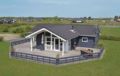 Holiday home Sortbærvej Tarm II ホテルの詳細