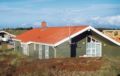 Holiday home Spanggårdsvej Thisted II ホテルの詳細