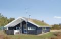 Holiday home Spurvevej Rømø IX ホテルの詳細