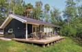 Holiday home Stampen Vej ホテルの詳細
