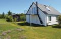 Holiday home Stenbjerg Kirkevej ホテルの詳細