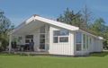 Holiday home Stenkløvervej Gedser XI ホテルの詳細