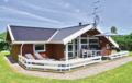 Holiday home Stentoften XI ホテルの詳細