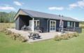 Holiday home Stillidsvej Ebeltoft III ホテルの詳細