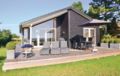 Holiday home Stokkebæk Strand ホテルの詳細