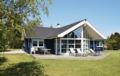 Holiday home Stolt Henriksvej III ホテルの詳細