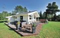 Holiday home Stolt Henriksvej VI ホテルの詳細