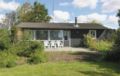 Holiday home Strandagervej Rødby IV ホテルの詳細