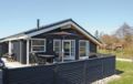 Holiday home Stranddalen Roslev ホテルの詳細