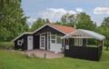 Holiday home Strandgårdsvej Føllenslev VI ホテルの詳細