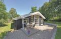 Holiday home Strandkrogen Dronningmølle X ホテルの詳細