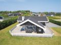 Holiday home Strandparken Dnmk ホテルの詳細