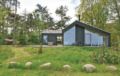 Holiday home Strandskadevej Ørsted XI ホテルの詳細