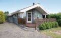 Holiday home Strandvejen Rønde VI ホテルの詳細