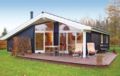 Holiday home Stubbekøbing XCVI  ホテルの詳細