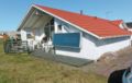 Holiday home Svenstibakkevej Frøstrup Denm ホテルの詳細