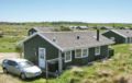 Holiday home Svenstibakkevej Frøstrup VI ホテルの詳細