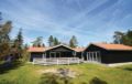 Holiday home Svingelvej Væggerløse II ホテルの詳細