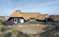 Holiday home Sydslugen Blåvand II ホテルの詳細