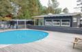 Holiday home Syrenvej Ebeltoft I ホテルの詳細