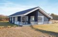 Holiday home Syrenvej Skjern I ホテルの詳細