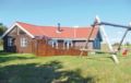 Holiday home Syrenvej Skjern IX ホテルの詳細