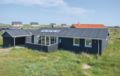 Holiday home Themisvej Harboøre Denm ホテルの詳細