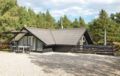 Holiday home Thulevej Rømø XI ホテルの詳細