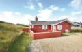 Holiday Home Tjørnehøj 03 ホテルの詳細