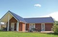 Holiday home Toftegaardsvej ホテルの詳細