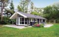 Holiday home Toftegårdsvej Hasle Denm ホテルの詳細