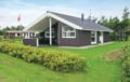 Holiday home Toften Hadsund V ホテルの詳細