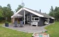 Holiday home Tomatvej Væggerløse VI ホテルの詳細