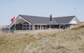 Holiday home Tornbjerrevej Hvide Sande I ホテルの詳細