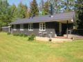 Holiday home Tornbladvej Væggerløse I ホテルの詳細