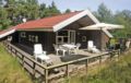 Holiday home Tørveskæret Nexø XII ホテルの詳細