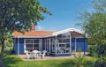 Holiday home Tovtvej Fanø II ホテルの詳細