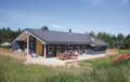 Holiday home Tranebærvej Jerup Denm ホテルの詳細