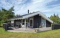 Holiday home Tranebærvej Jerup ホテルの詳細