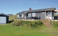 Holiday home Tranebærvej Oksbøl III ホテルの詳細