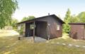 Holiday home Tranevej Glesborg IV ホテルの詳細