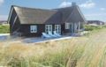 Holiday home Troldedalen Ringkøbing IV ホテルの詳細